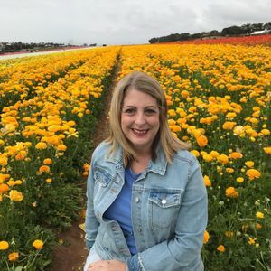 Meet your Posher, Anne